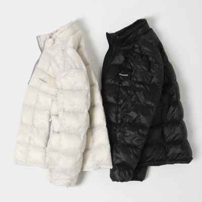 슈페리어 다운 자켓