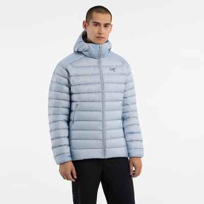 아**** 세륨 루센트 패딩자켓