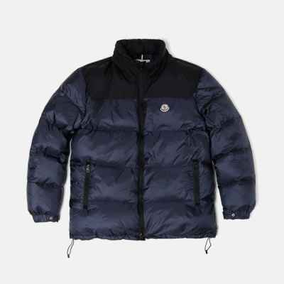 페플리에 패딩 점퍼