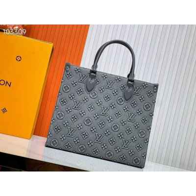 루* 데님 온더고