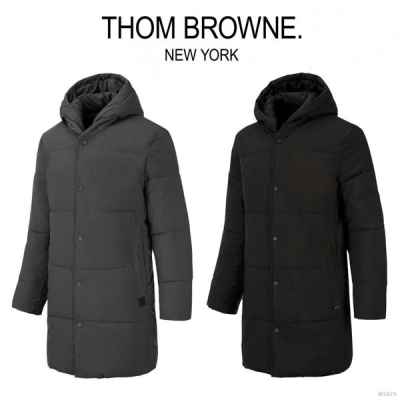 톰* 웰론 롱패딩