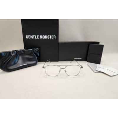 젠* 멧 02 (MAT) 안경테