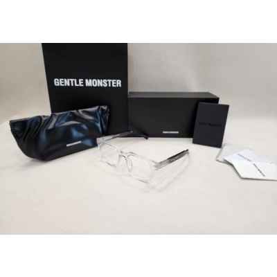 메* 마르지엘라 x 젠* MM117 안경테