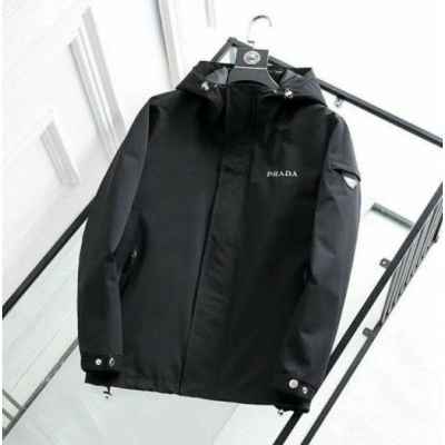 프** 남성용 바람막이