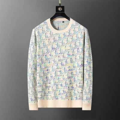 디* 수입 완제 니트