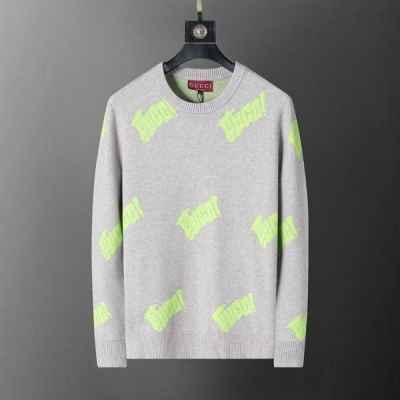 구* 수입 완제 니트