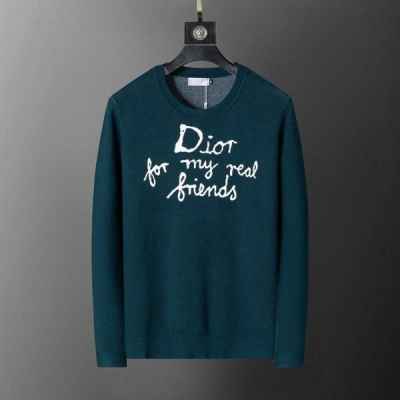 디* 수입 완제 니트