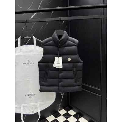 2505 팁 Tibb 구스다운 베스트 패딩조끼