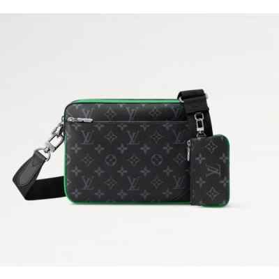 루* M26052 ㅡ트리오 메신저 ( 유럽버젼)