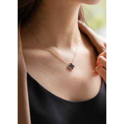 반*** 알함브라 펜던트 목걸이수입최고급