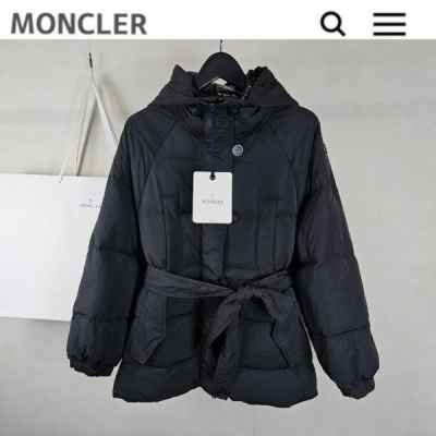 lay Down Jacket 레이 여성용