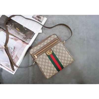 구* 오피디아 메신저백