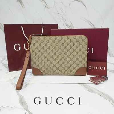 구* GG 엠블럼 스몰 비즈니스 케이스 567