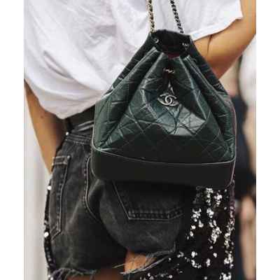 샤* 가브리엘 백팩