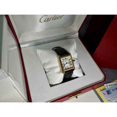 까*** 탱크 루이 금장 라지사이즈 27mm