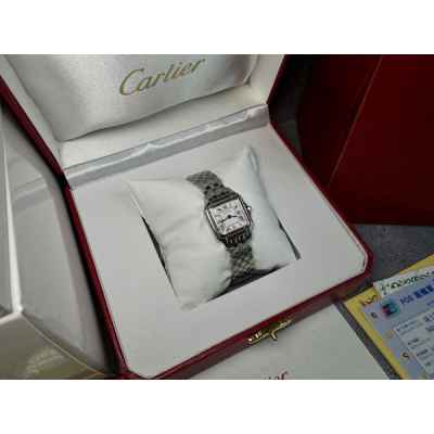 까*** 팬더 화이트실버 25mm 미니사이즈