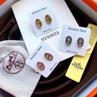 에*** 샹달 귀걸이