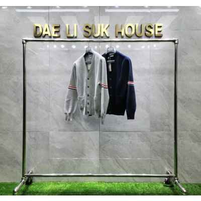 톰* 밀라노스티치 삼선암밴드 가디건