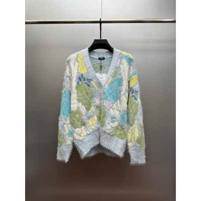 샤* M13 플로럴 가디건 (최상위버전)