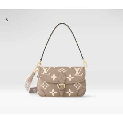 루* 다이앤 앙프 베이지