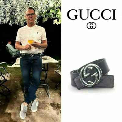 구* 인터로킹 벨트