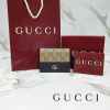 구* GG 마몬트 카드 반지갑 545