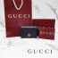 구* GG 마몬트 레더 카드 반지갑 544