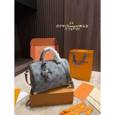 루* 데님 스피디