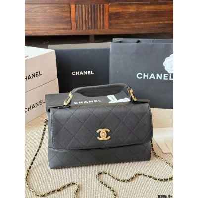 샤* 25A 공방 플랩 탑핸들백