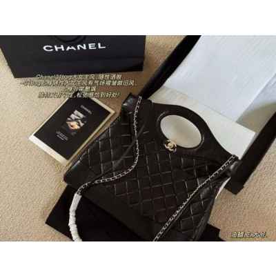 샤* 클러치 퀼팅 체인백