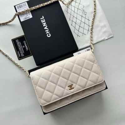 샤* 캐비어 금장 고급woc