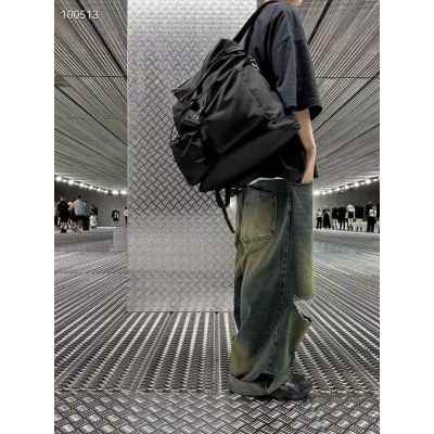 프** 리나일론 백팩