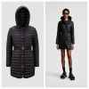 오레돈 (OREDONNE) 롱 다운 패딩
