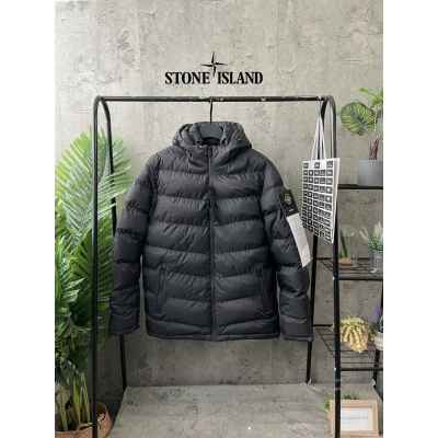 스* 후드윈패딩