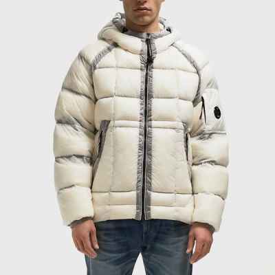 C* 컴퍼니 디디쉘 패딩 점퍼 (아이)