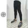 스* 지퍼 트레이닝 팬츠 [고급]