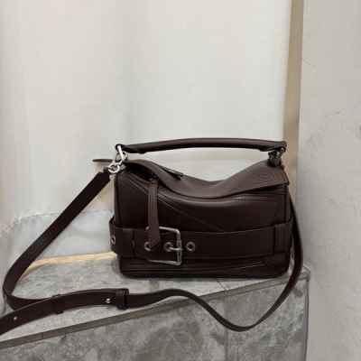 로** 버블 바이커백