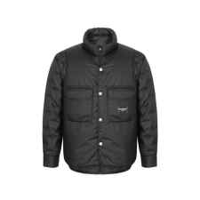 메* 마르지엘라 덕다운 이중베스트 패딩