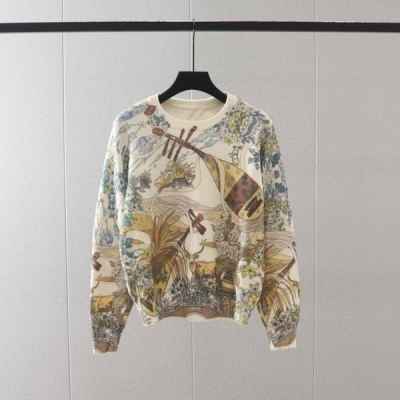 에*** 악기 니트