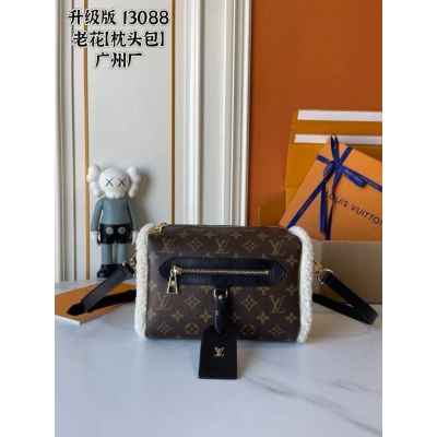 루* 테디 원형백