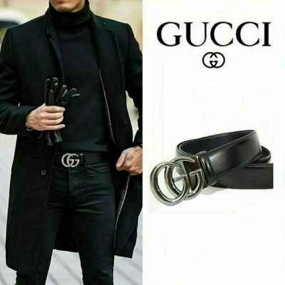 구* 마몬트 벨트