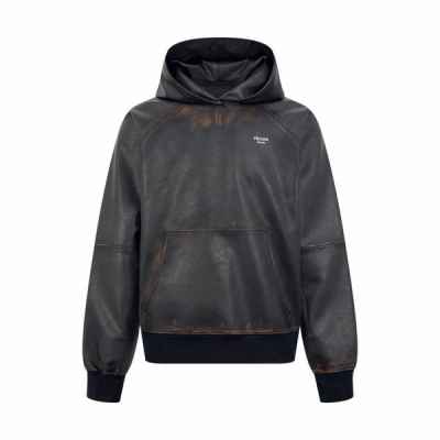 프** M1148 나파 레더 후드