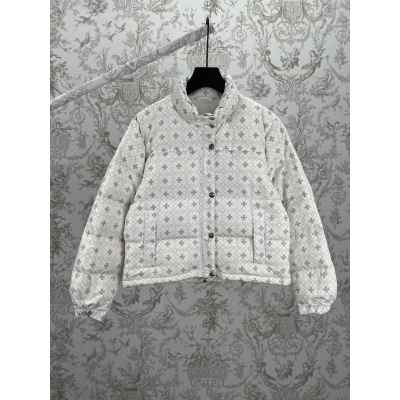 크* M1115 시그니처 다운 패딩