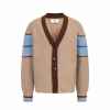 아* M1177 울 칼리지 가디건