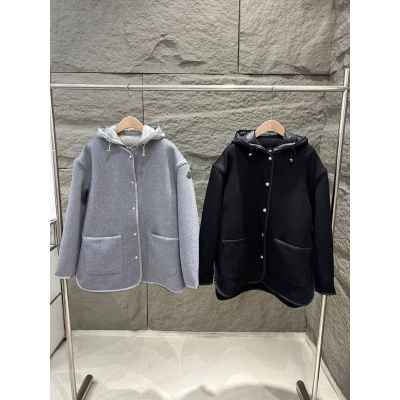 M1143 여성 레포즈 3in1 다운 자켓