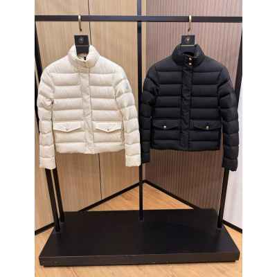 M1142 여성 베세트 다운 자켓