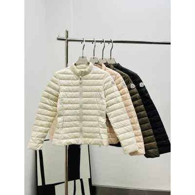 M1138 여성 이젤 다운 자켓