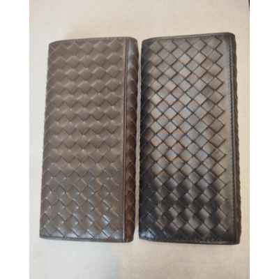 보** 인트레치아토 장지갑