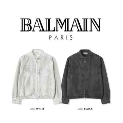 발* 헨리 더티 데님 자켓