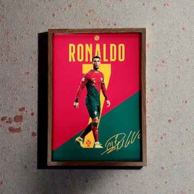 [391번] 사진 포스터 액자